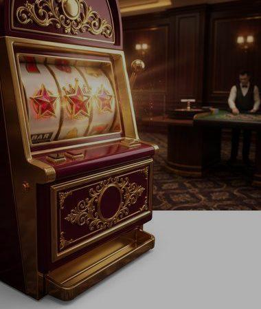 Rebuy Stars Casino
